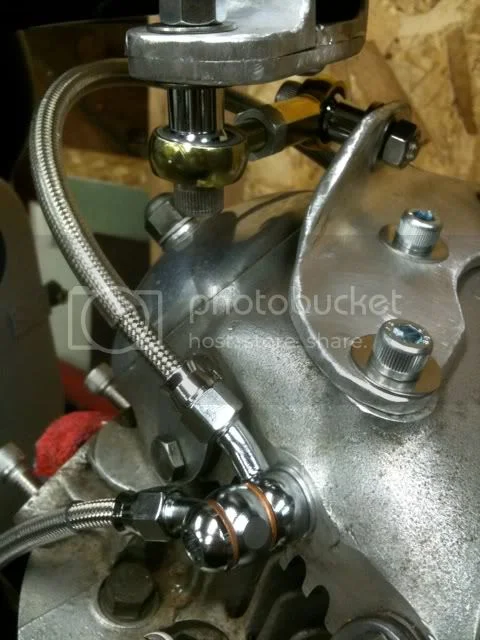 72 Combat Proddy Build