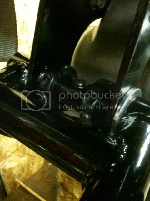 72 Combat Proddy Build