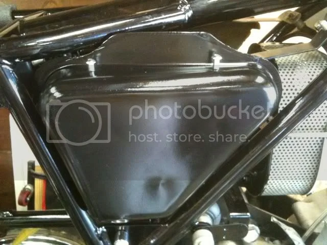 72 Combat Proddy Build