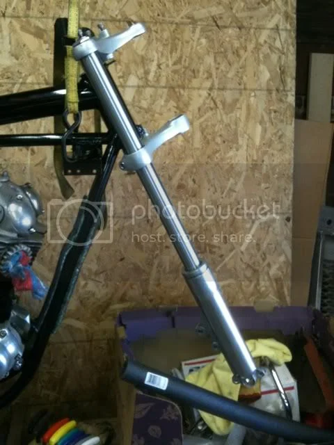 72 Combat Proddy Build