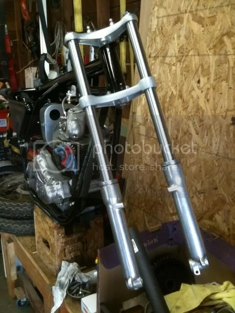 72 Combat Proddy Build