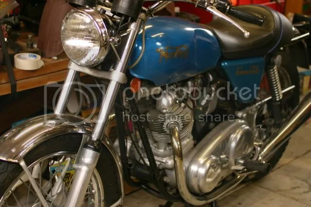 Original Fibreglass Metal Flake Tanks