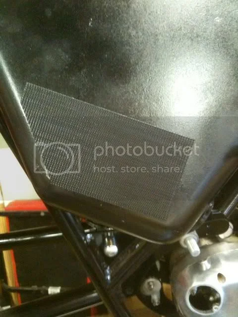 72 Combat Proddy Build