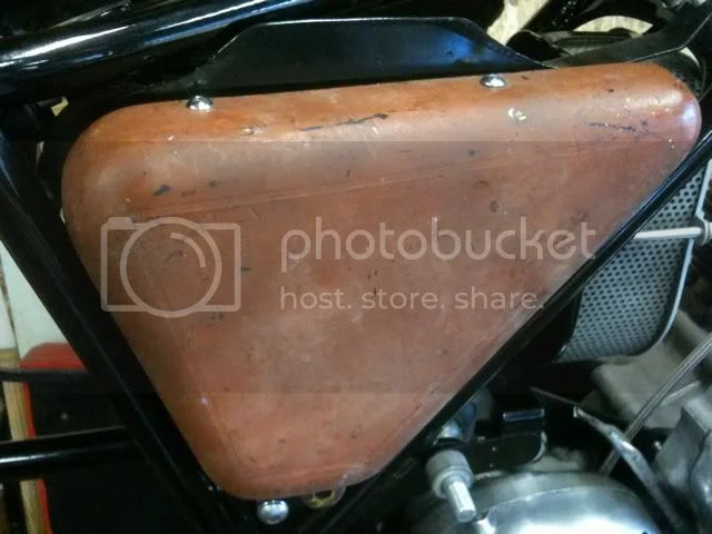 72 Combat Proddy Build