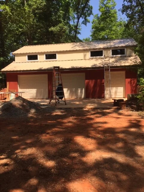 What fell off your norton today?