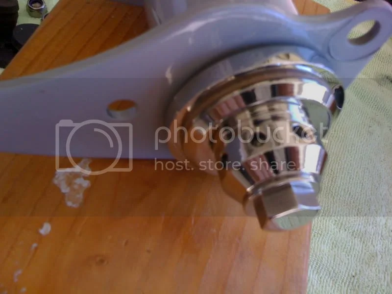 Skyguyz starts the rebuild........