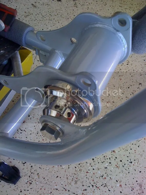 Skyguyz starts the rebuild........