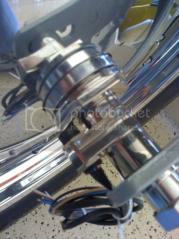 Skyguyz starts the rebuild........