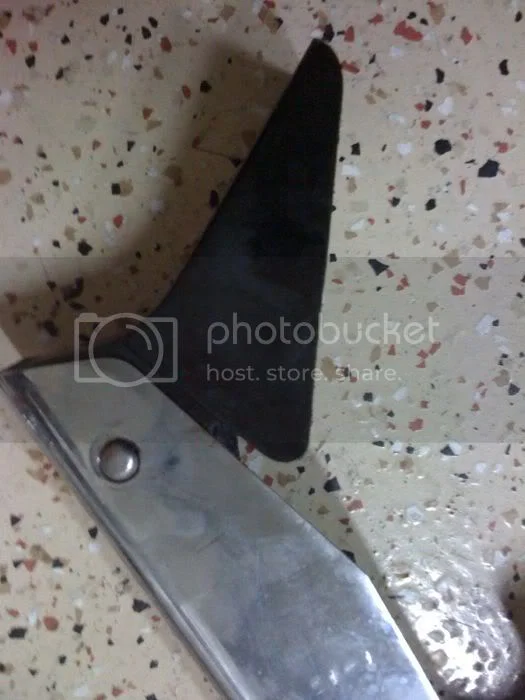 Skyguyz starts the rebuild........