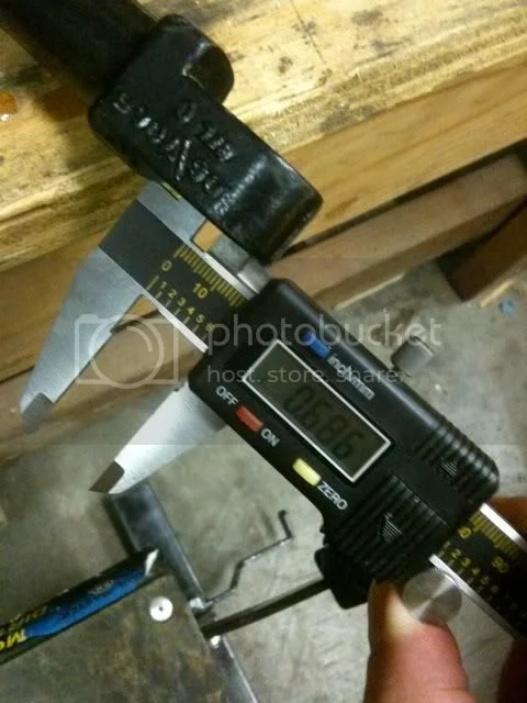 Center and Side Stand Bushings