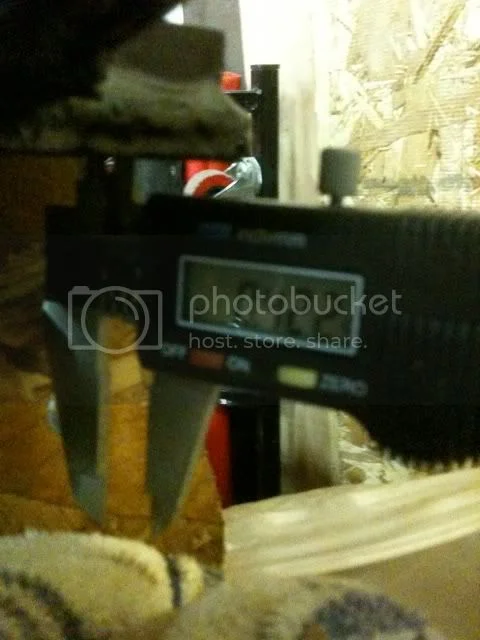 Center and Side Stand Bushings