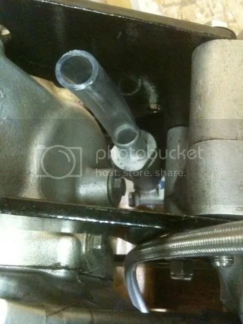 72 Combat Proddy Build