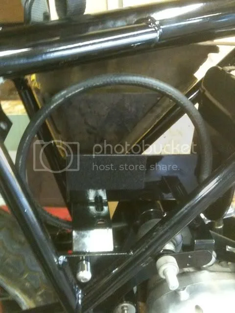 72 Combat Proddy Build