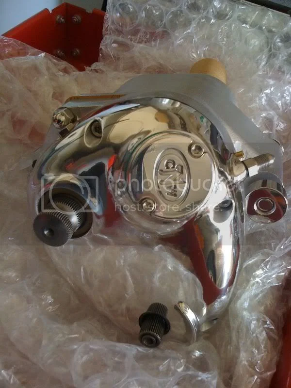 Skyguyz starts the rebuild........