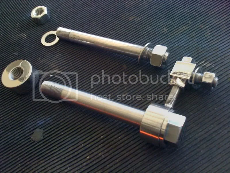 Skyguyz starts the rebuild........