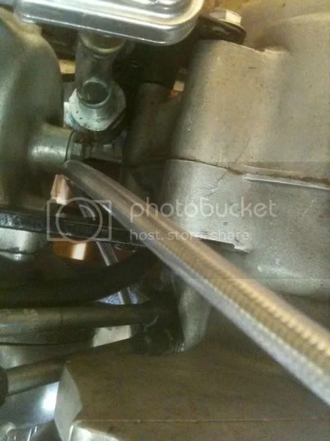 72 Combat Proddy Build