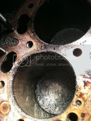 Drones Build- 1974 Commando