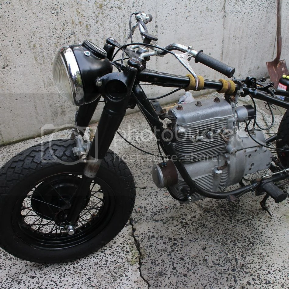 Baked on oil removal.