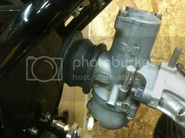 72 Combat Proddy Build