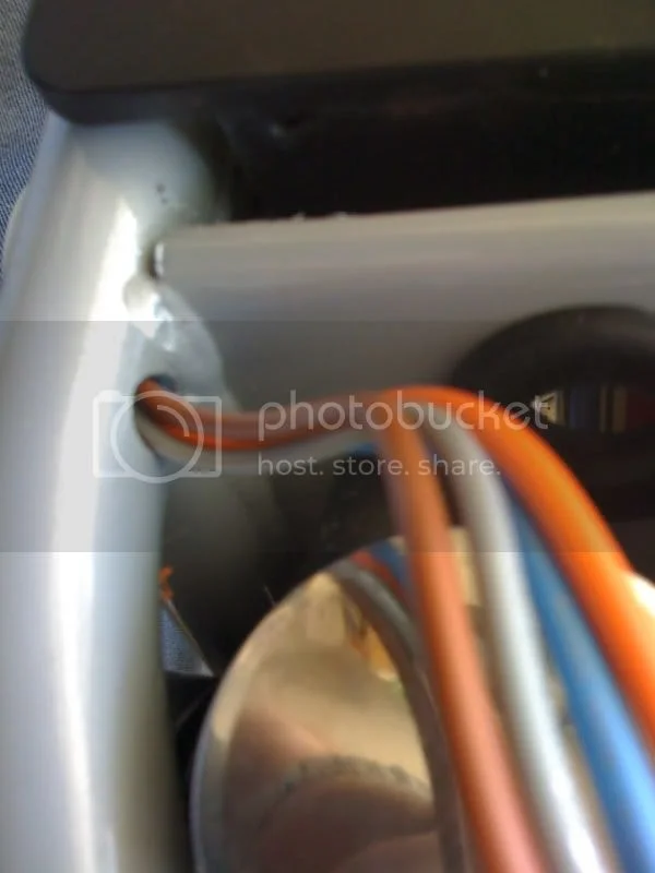 Skyguyz starts the rebuild........