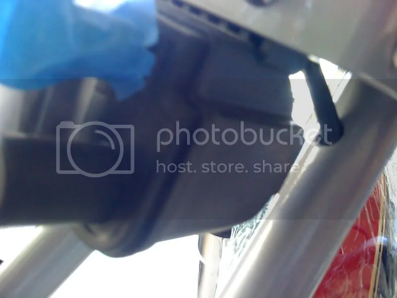 Skyguyz starts the rebuild........