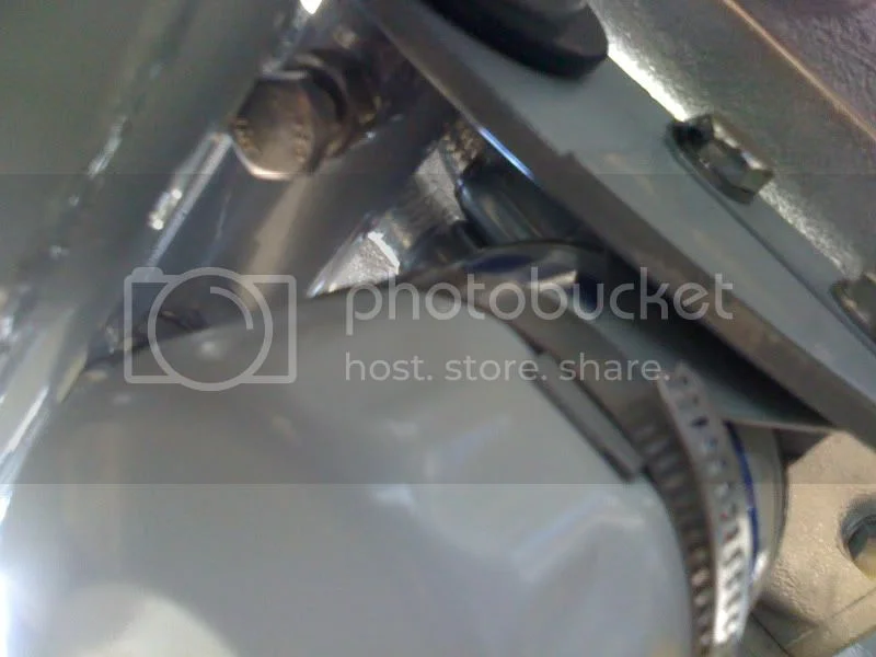 Skyguyz starts the rebuild........