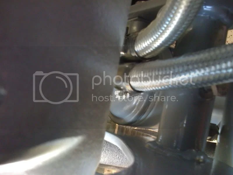 Skyguyz starts the rebuild........