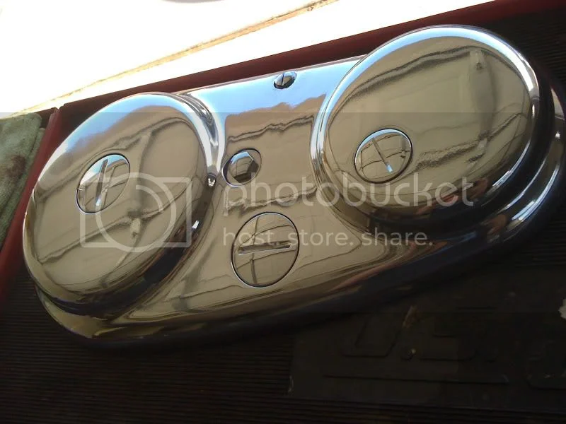 Skyguyz starts the rebuild........