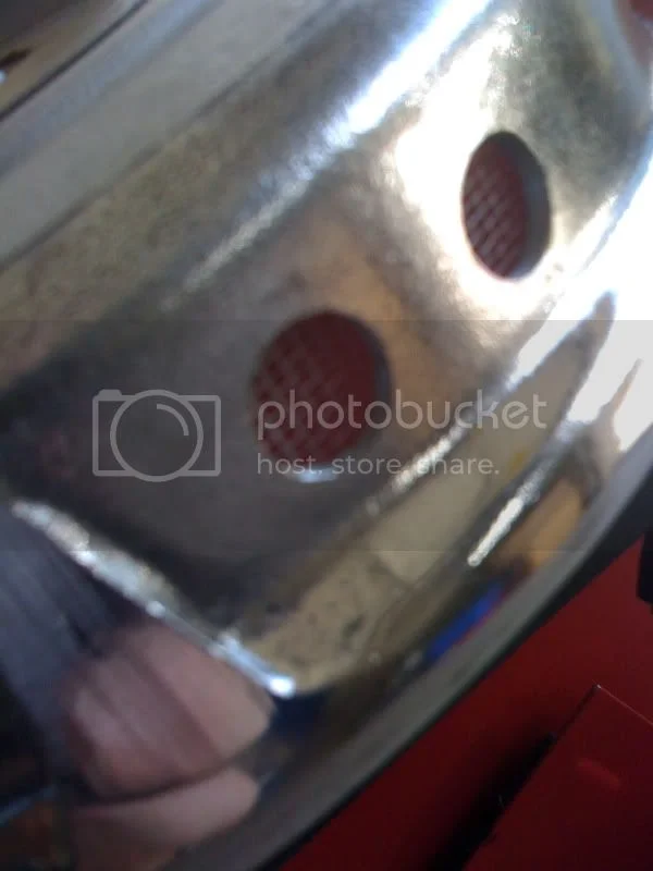 Skyguyz starts the rebuild........