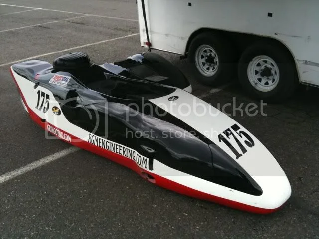 1st Annual Portland AHRMA Classic