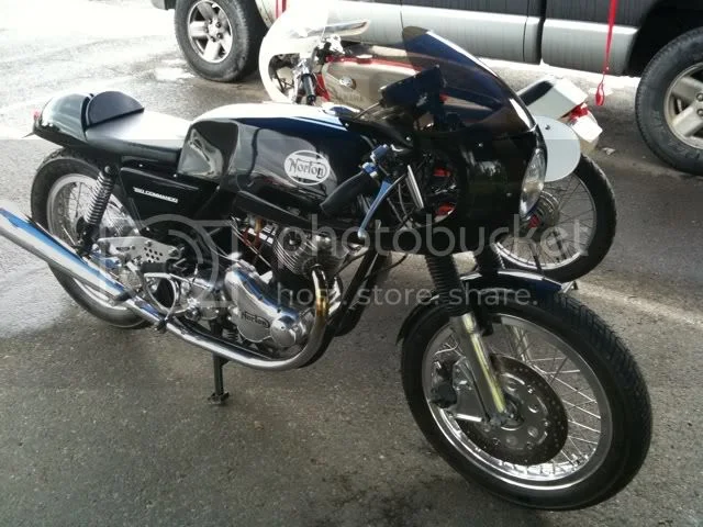 New parts, more work, more money.