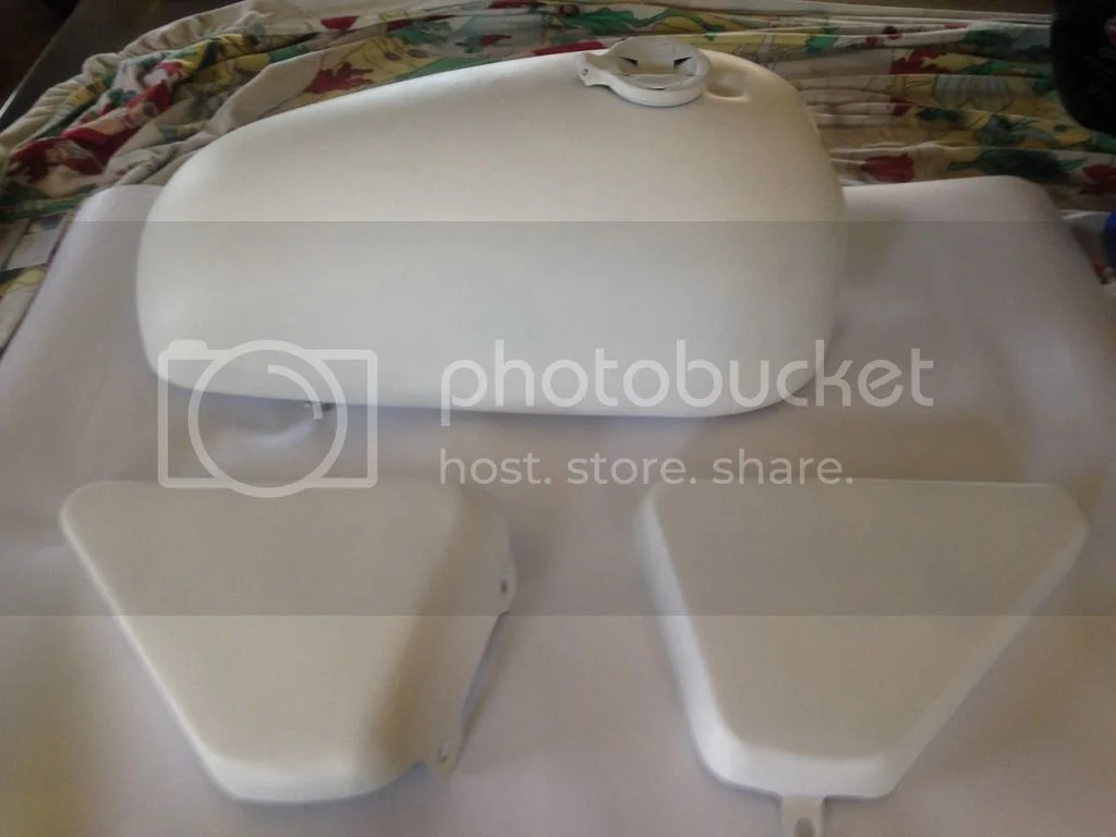 Another winter resurrection