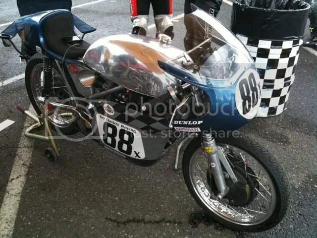 1st Annual Portland AHRMA Classic