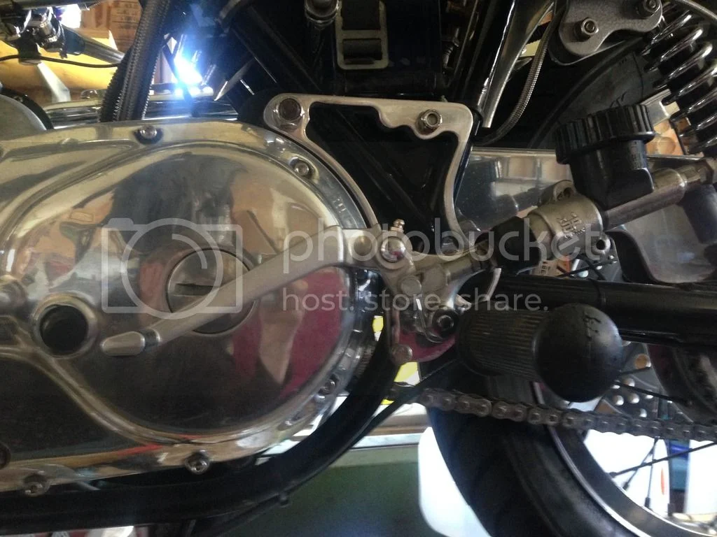 Another winter resurrection