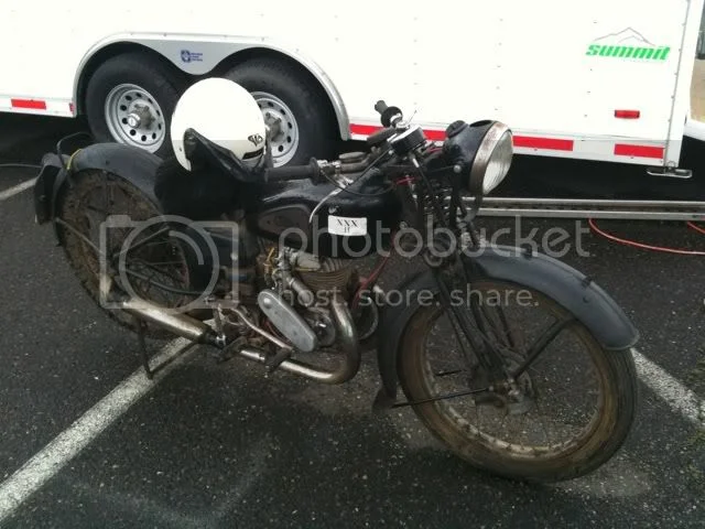 1st Annual Portland AHRMA Classic