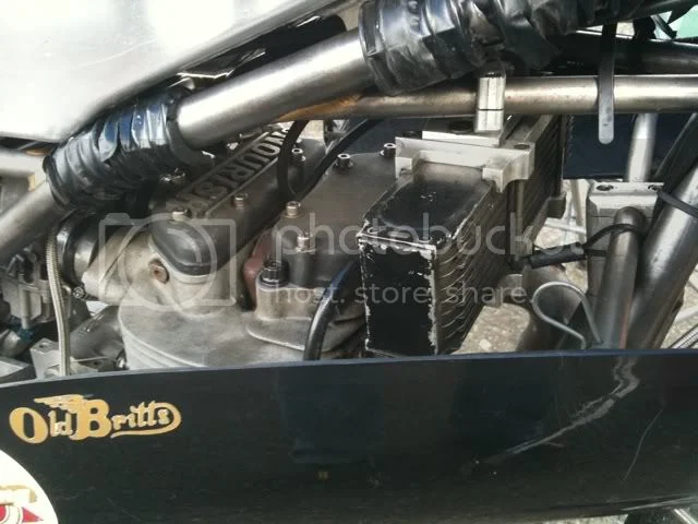 Cush Drive Crankshaft Pulley