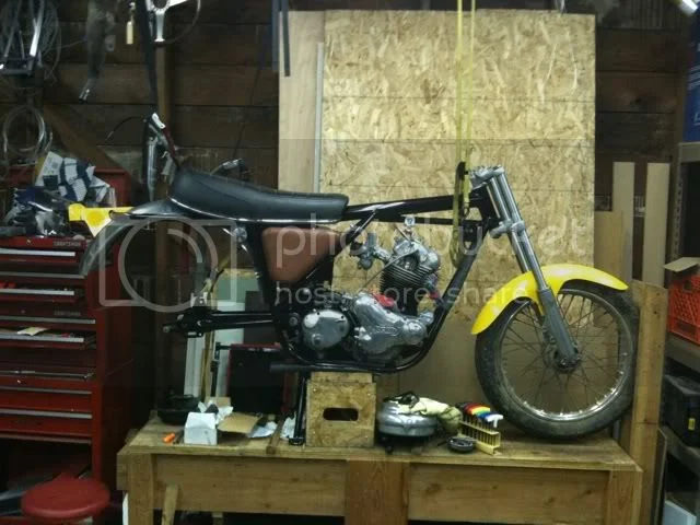 72 Combat Proddy Build