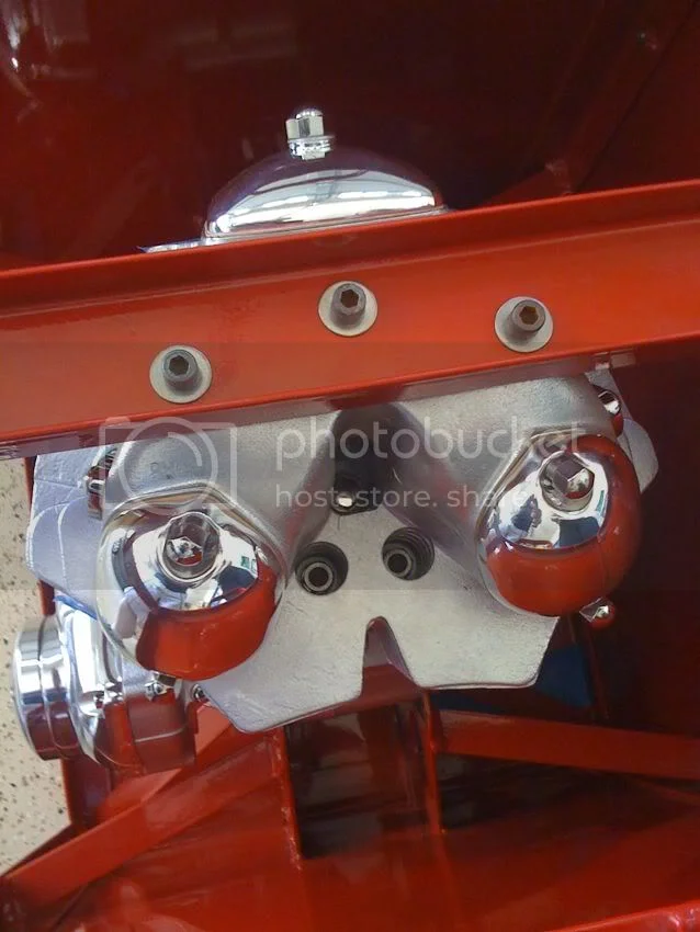 Skyguyz starts the rebuild........