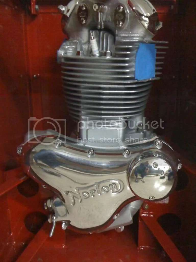 Skyguyz starts the rebuild........