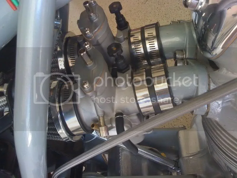 Skyguyz starts the rebuild........