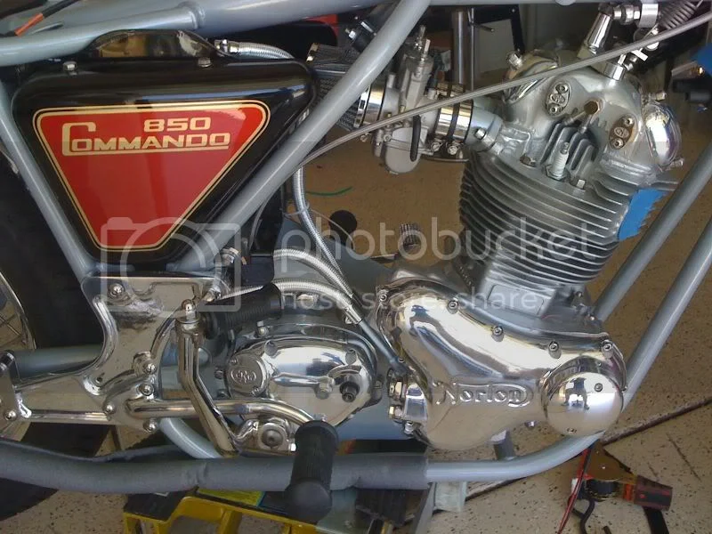 Skyguyz starts the rebuild........