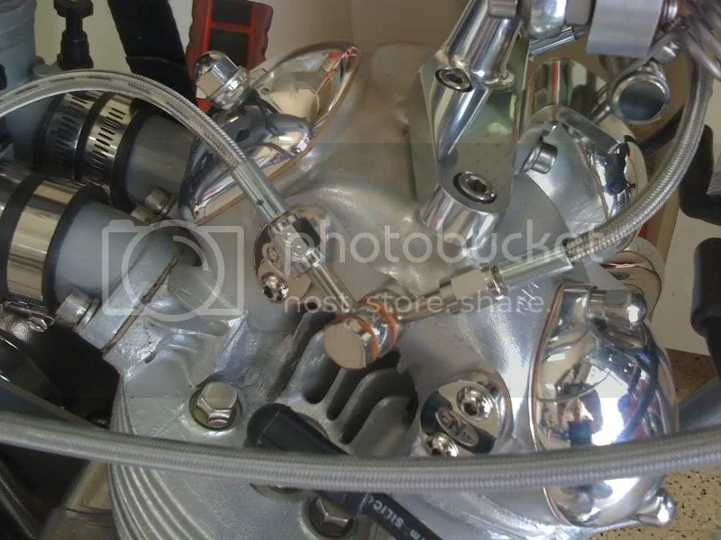 Colorado Norton Works rebuild?