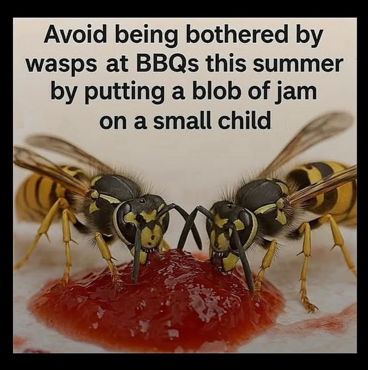 Post your jokes and humor here.