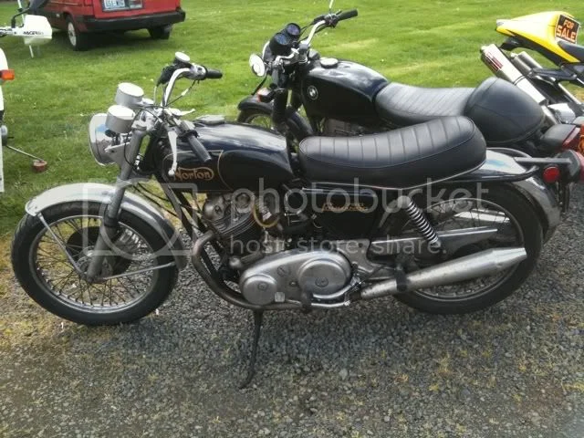 1st Annual Portland AHRMA Classic