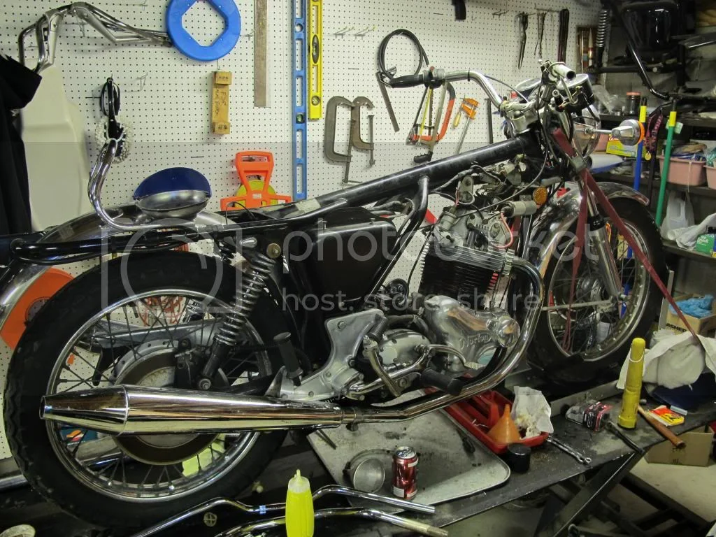 Newbie Commando owner