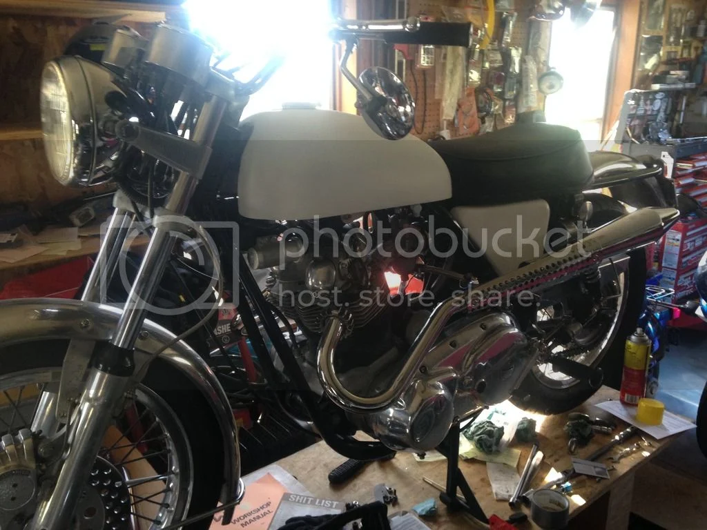 Another winter resurrection