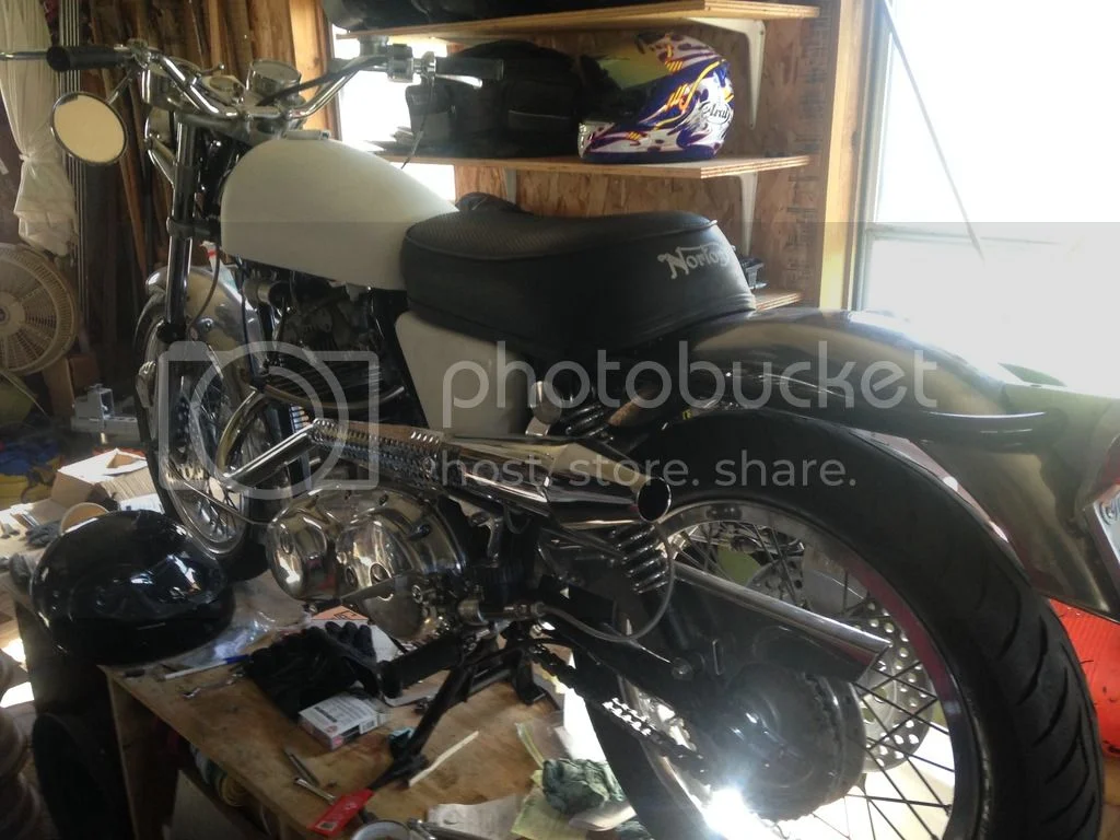 Another winter resurrection