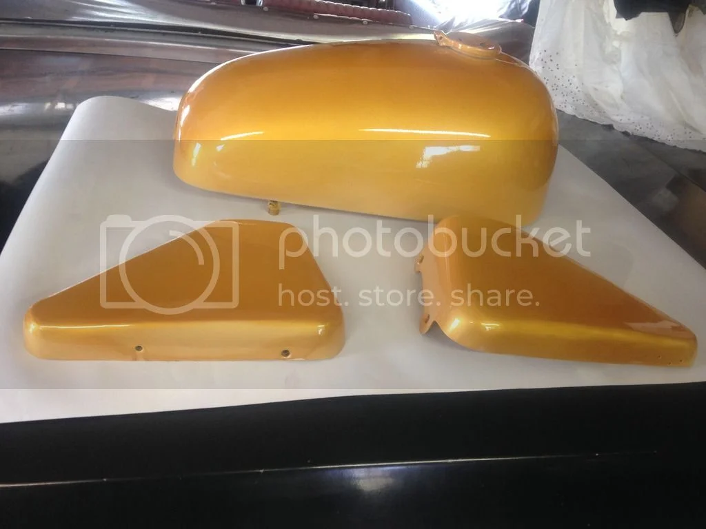 Another winter resurrection