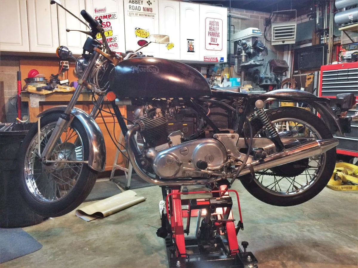 Interstate Downpipe Question