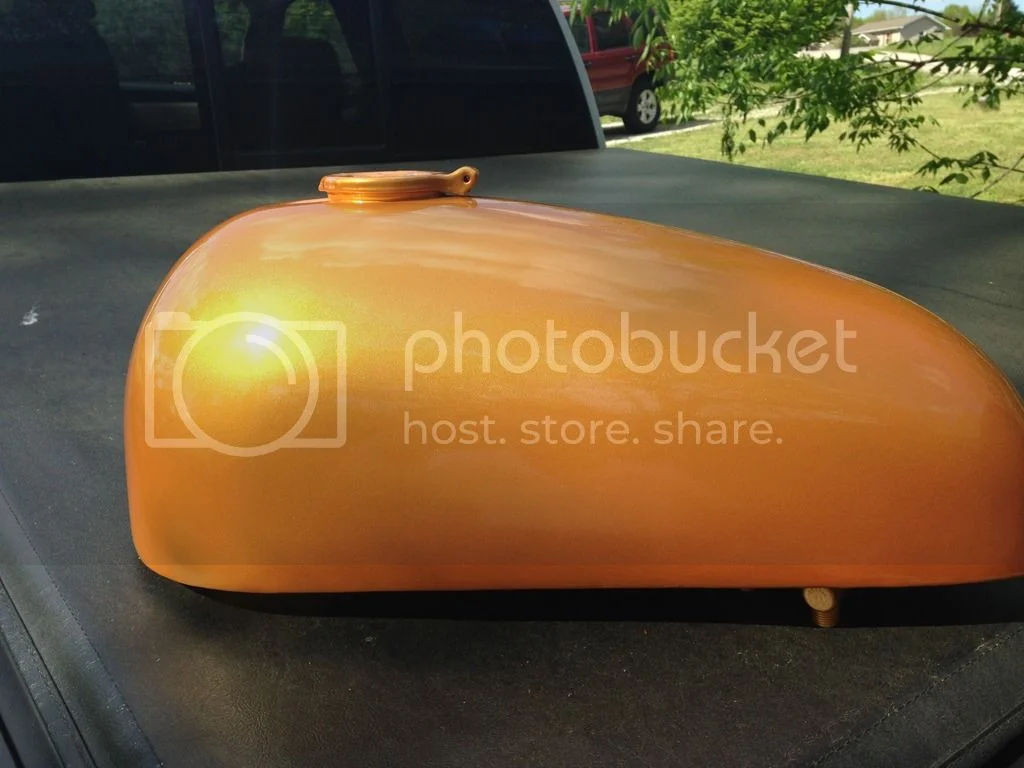 Another winter resurrection